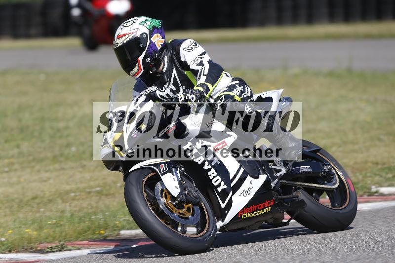 /21 29.05.2025 Speer Racing ADR/Gruppe gelb/98